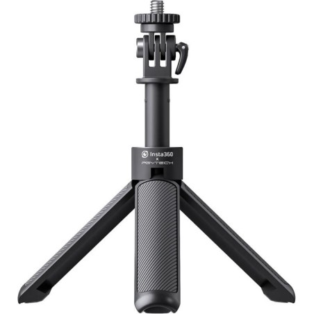 Insta360 Mini 2-In-1 Tripod – Compact tripod & handgrip
